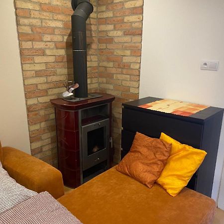 Ferienwohnung Vityesz Vendeghaz ** Chl'aba Exterior foto