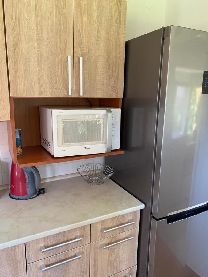 Ferienwohnung Vityesz Vendeghaz ** Chl'aba Exterior foto