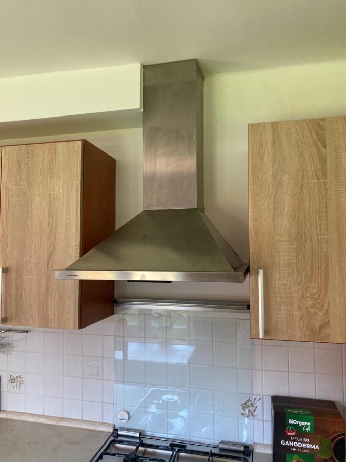Ferienwohnung Vityesz Vendeghaz ** Chl'aba Exterior foto