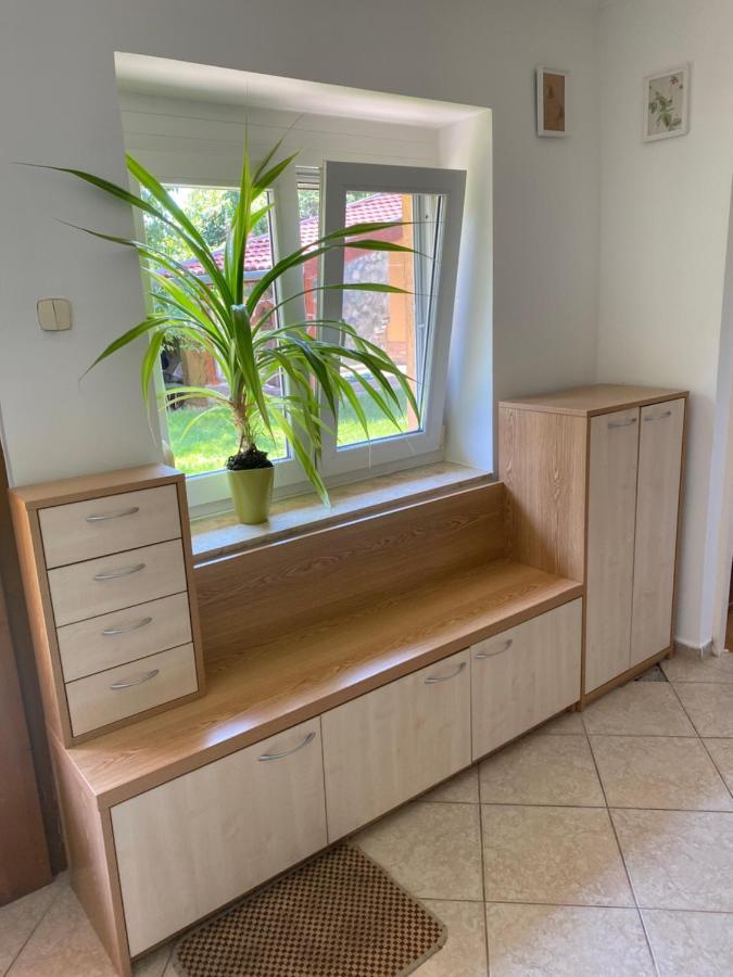 Ferienwohnung Vityesz Vendeghaz ** Chl'aba Exterior foto