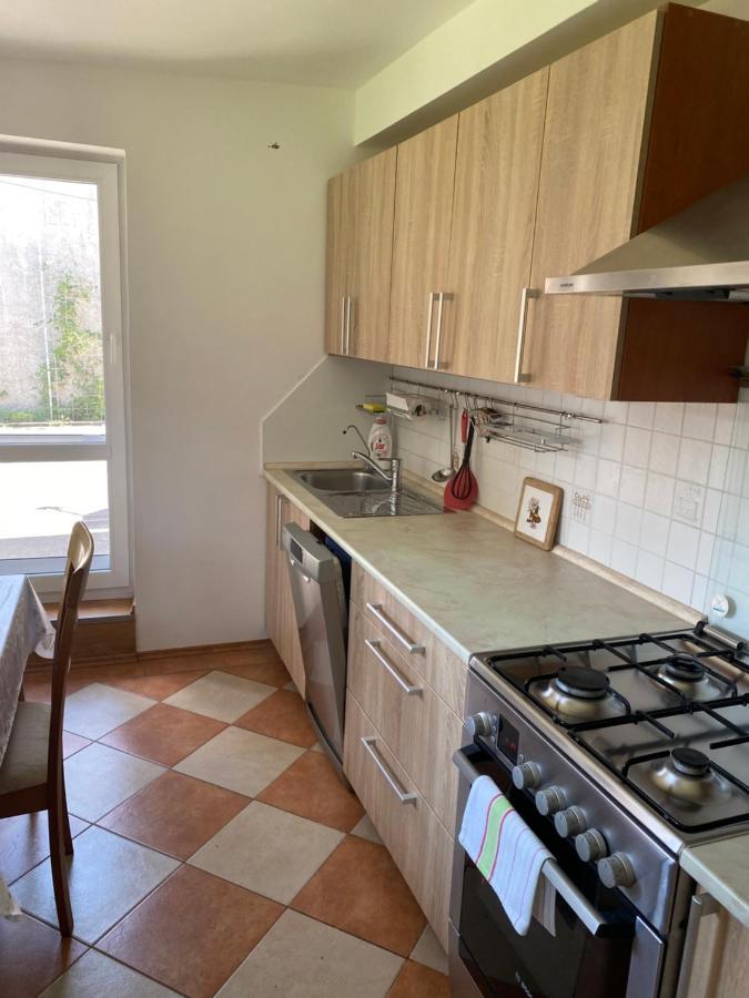 Ferienwohnung Vityesz Vendeghaz ** Chl'aba Exterior foto