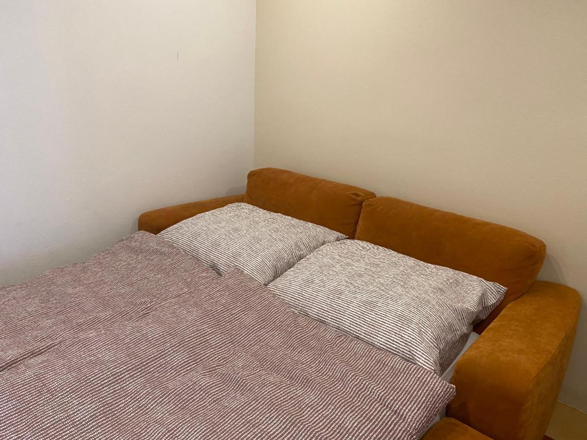 Ferienwohnung Vityesz Vendeghaz ** Chl'aba Exterior foto