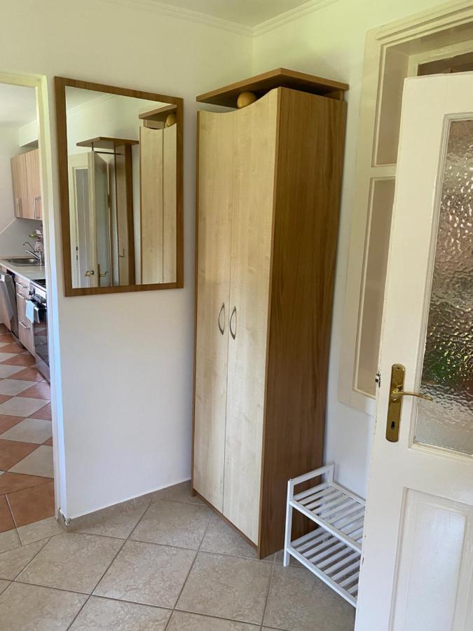 Ferienwohnung Vityesz Vendeghaz ** Chl'aba Exterior foto